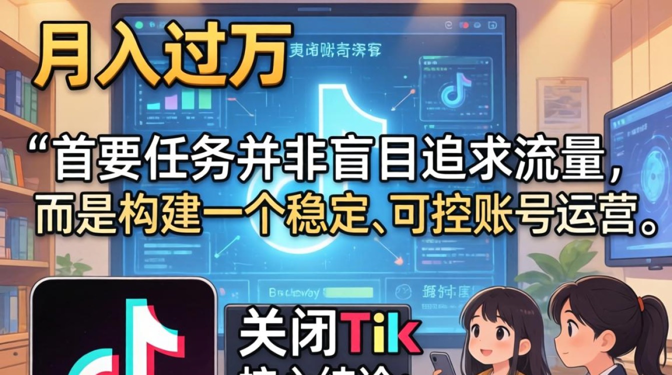 TikTok如何关闭更新提示?TikTok关闭自动更新方法教程 TikTok关闭自动更新方法教程