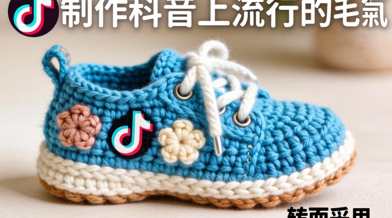 新手编织教程与工具推荐