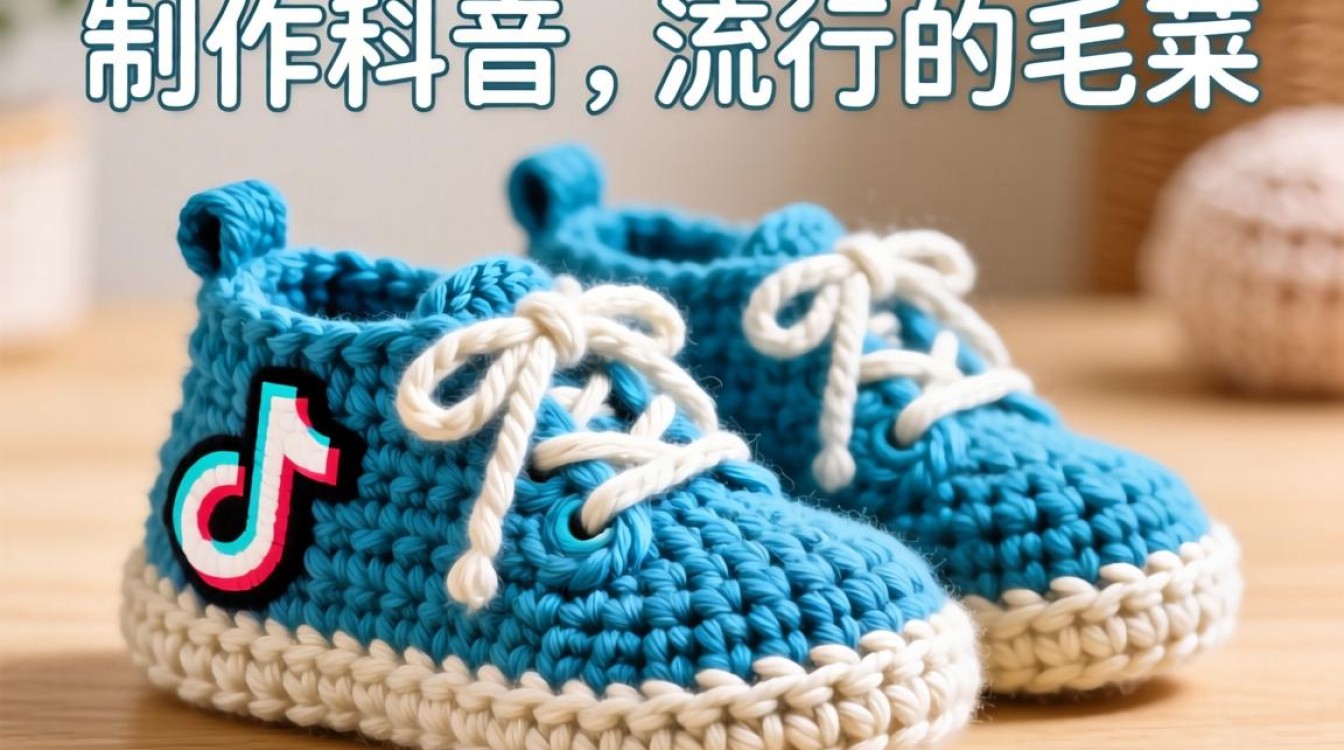 新手编织教程与工具推荐