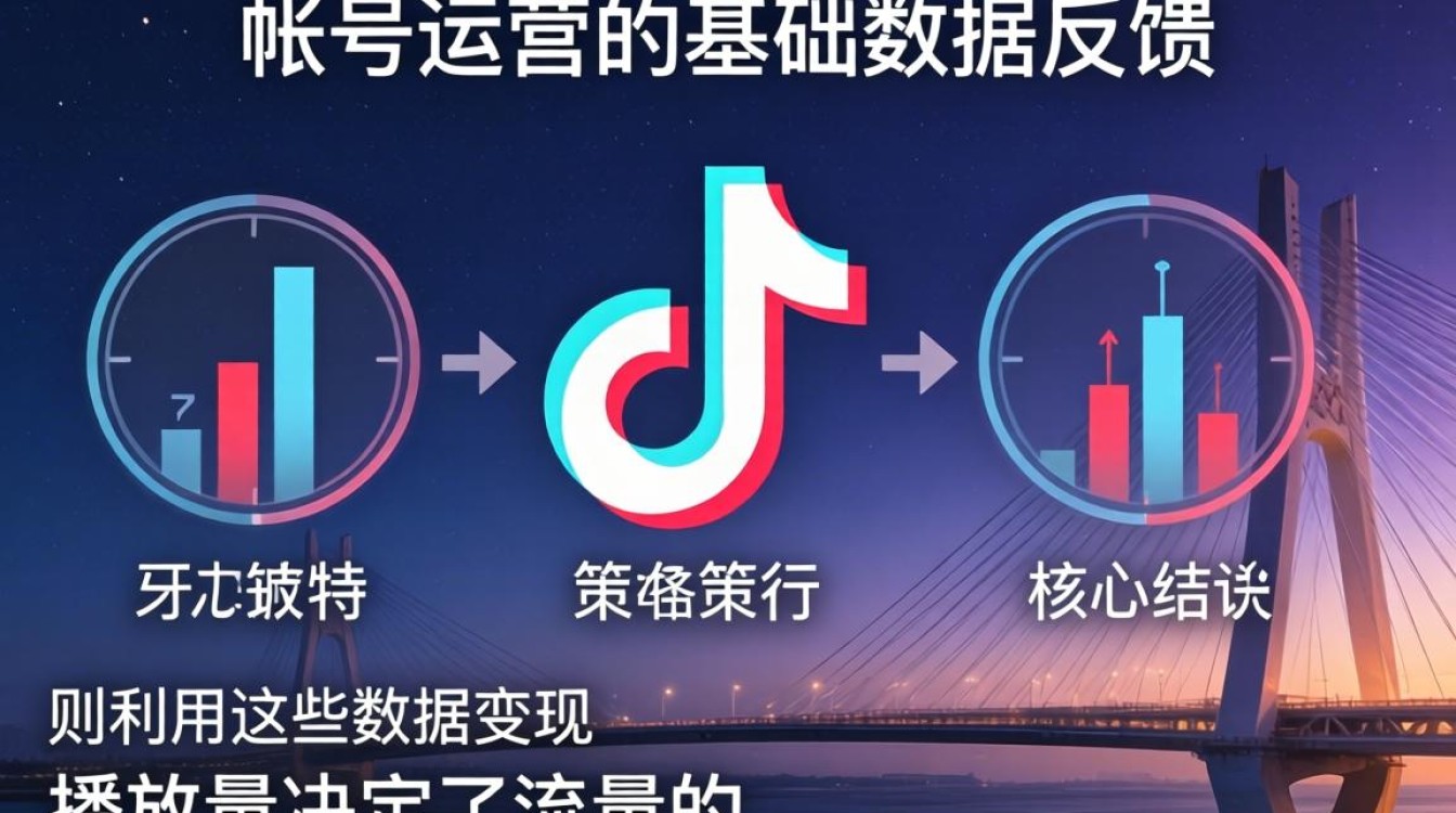 抖音怎么显示播放量跟赞