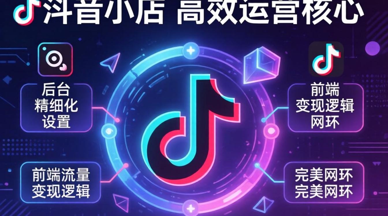 抖音小店订单号怎么设置?抖音小店变现模式有哪些 抖音小店订单号怎么设置
