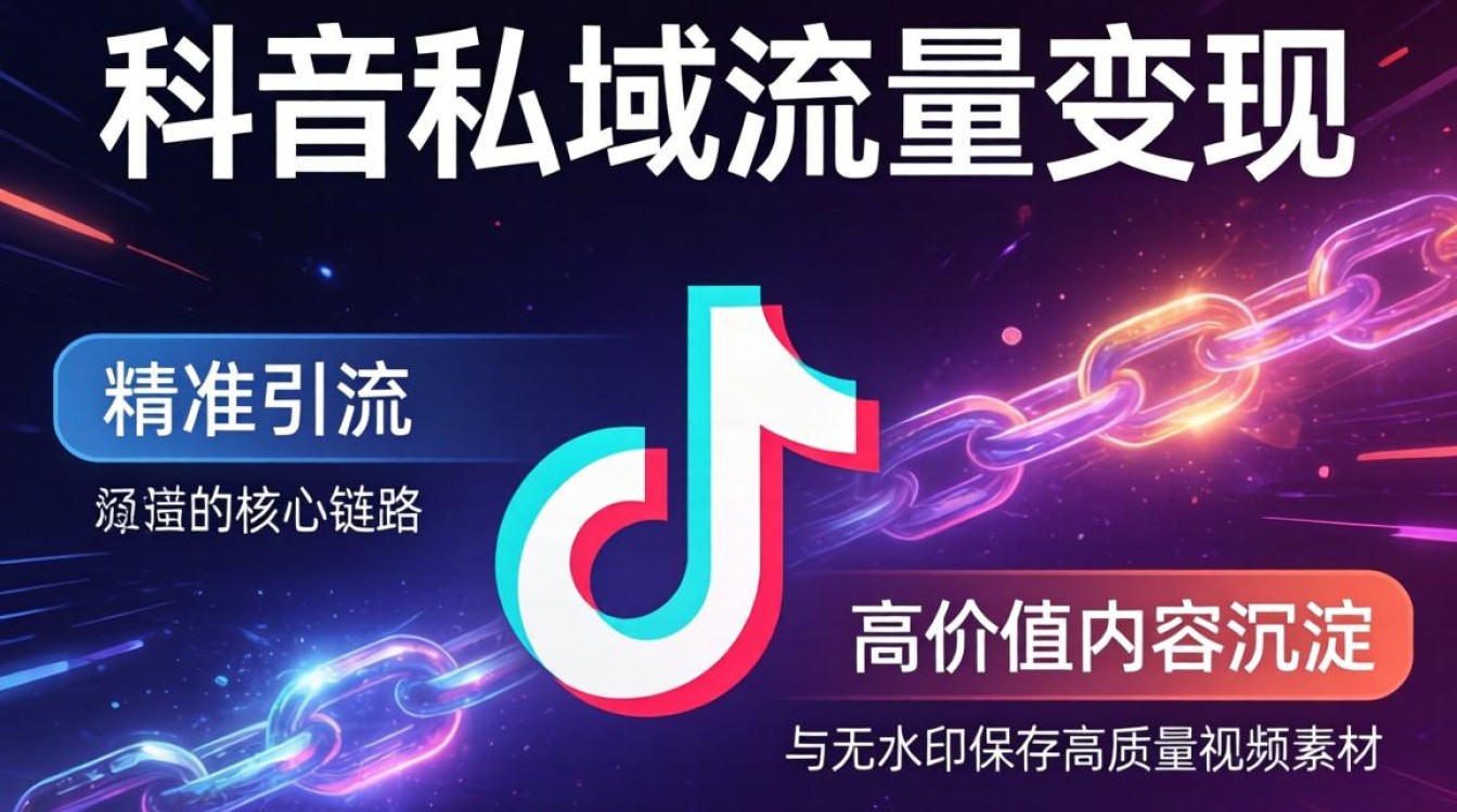 TikTok无水印保存方法汇总