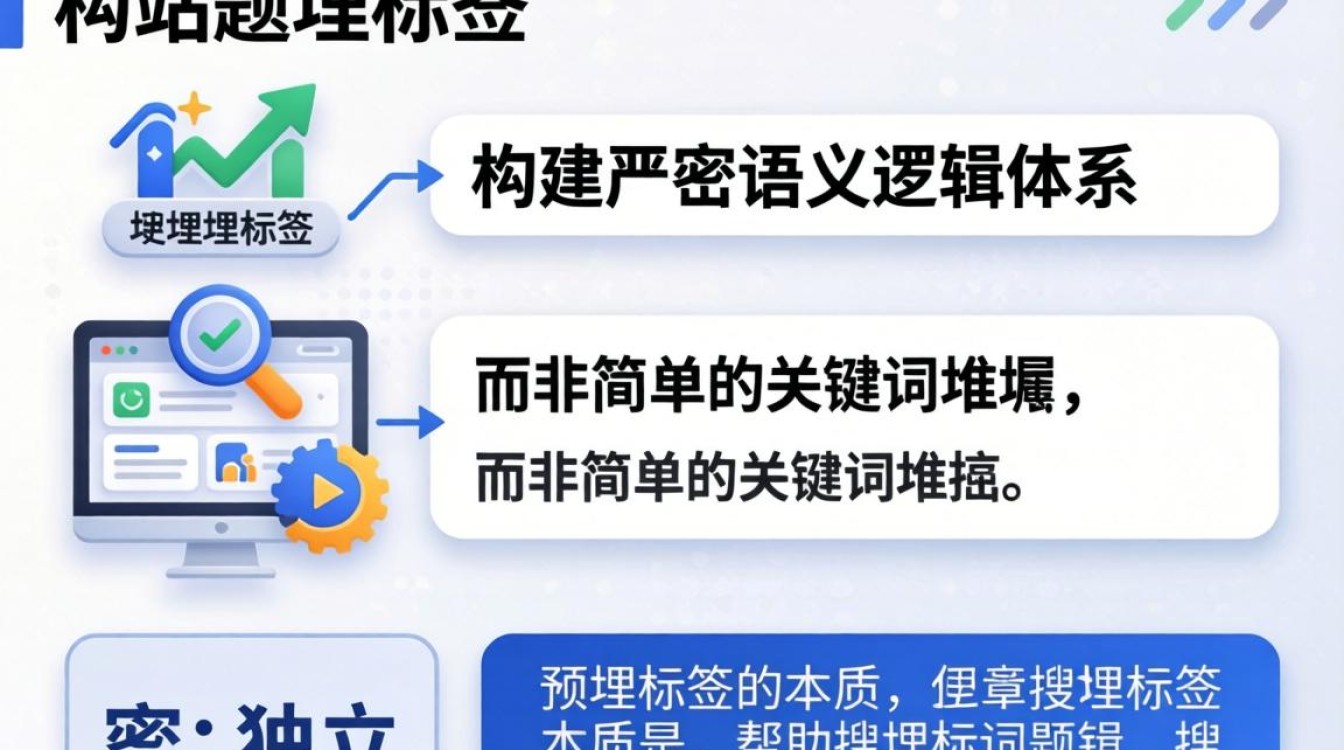 独立站标签预埋技巧有哪些