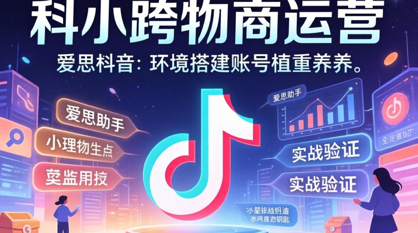 TikTok爱思助手怎么设置