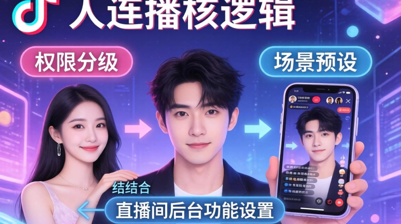 抖音3人连麦怎么操作教程