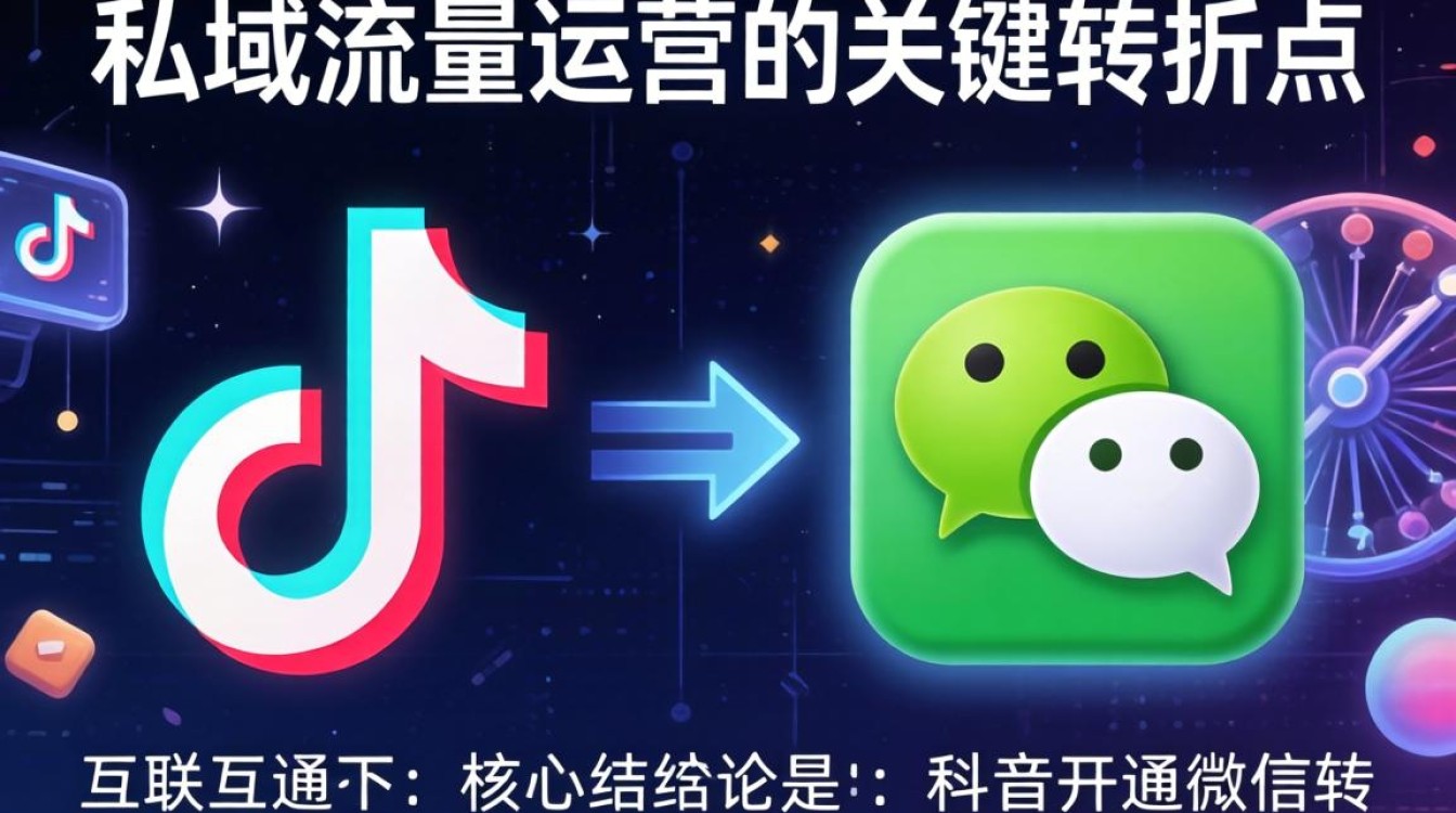 抖音如何通过微信精准引流获客