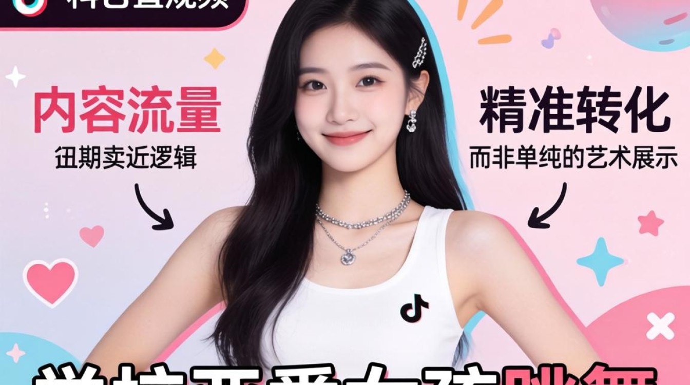 TikTok学校亚裔女孩跳舞为何爆火?跨境电商如何利用热点变现 TikTok学校亚裔女孩跳舞为何爆火