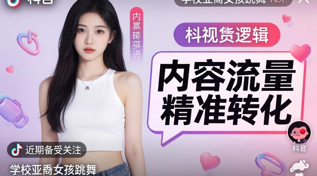 TikTok学校亚裔女孩跳舞为何爆火?跨境电商如何利用热点变现 TikTok学校亚裔女孩跳舞为何爆火