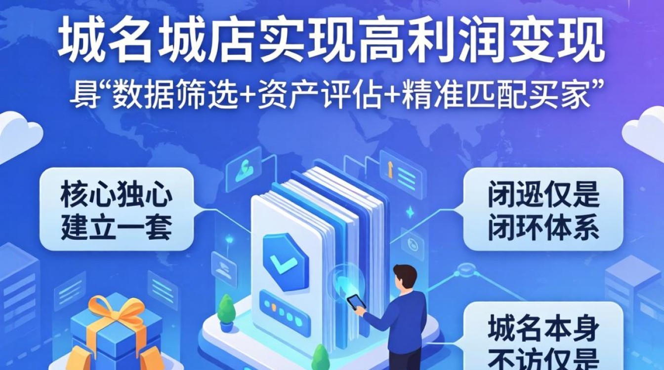 独立站域名查询方法有哪些