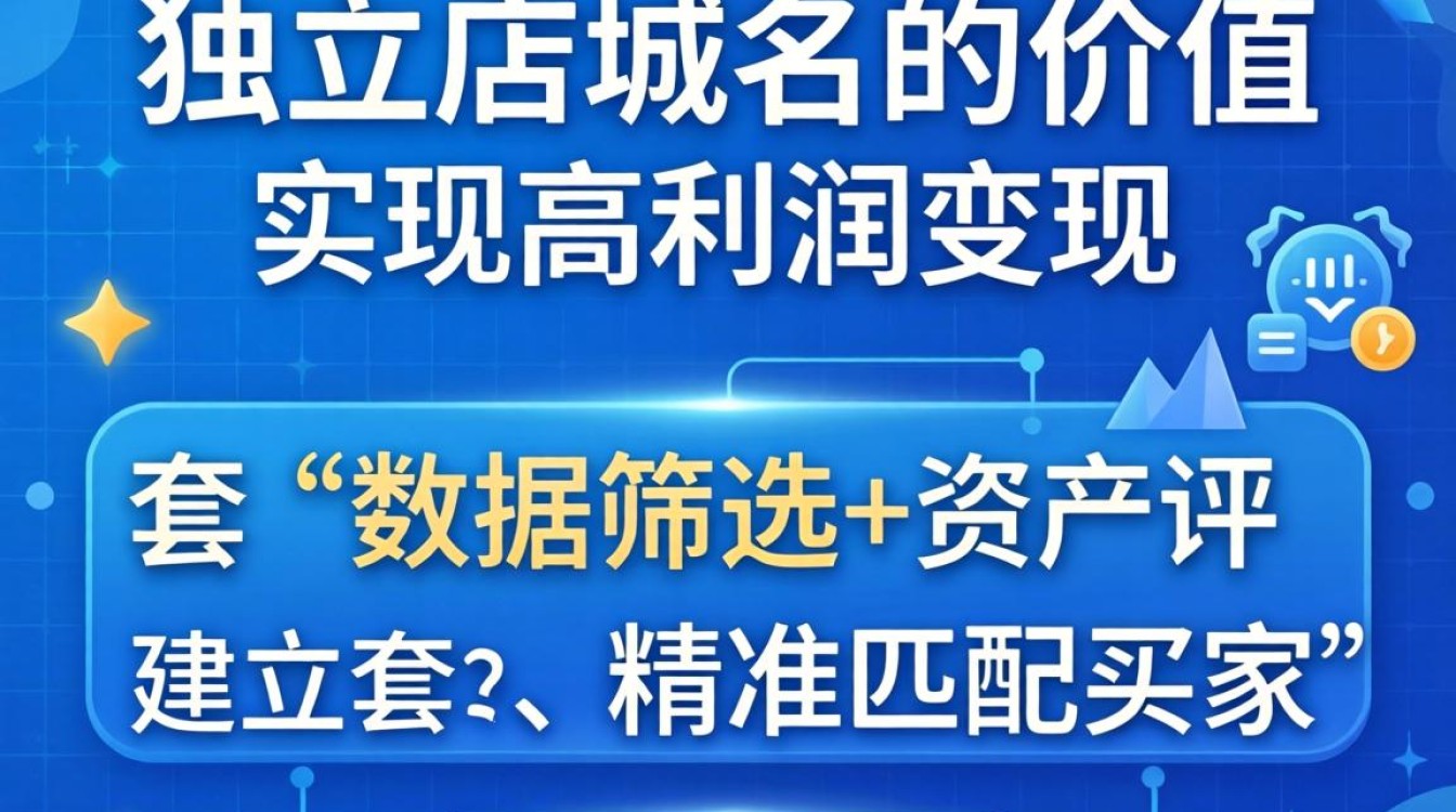 独立站域名查询方法有哪些