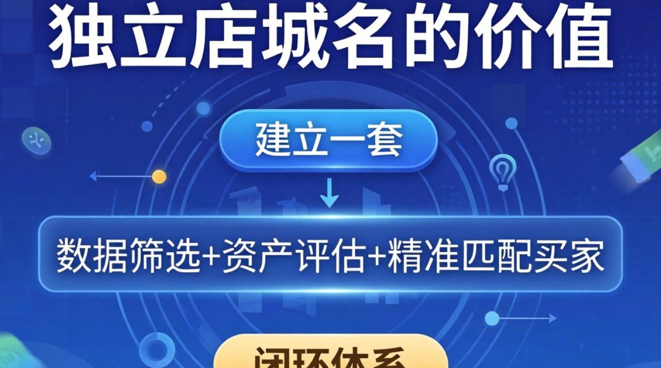 独立站域名查询方法有哪些