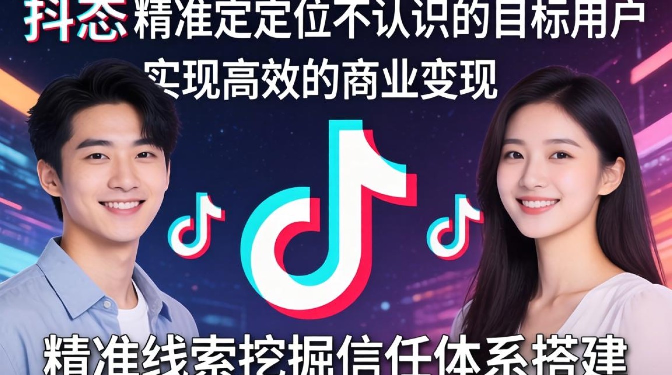 怎么找到不认识的人抖音