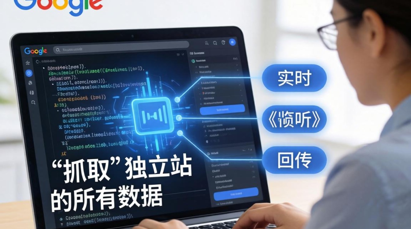 谷歌广告怎么抓取独立站?独立站如何投放谷歌广告 谷歌广告怎么抓取独立站