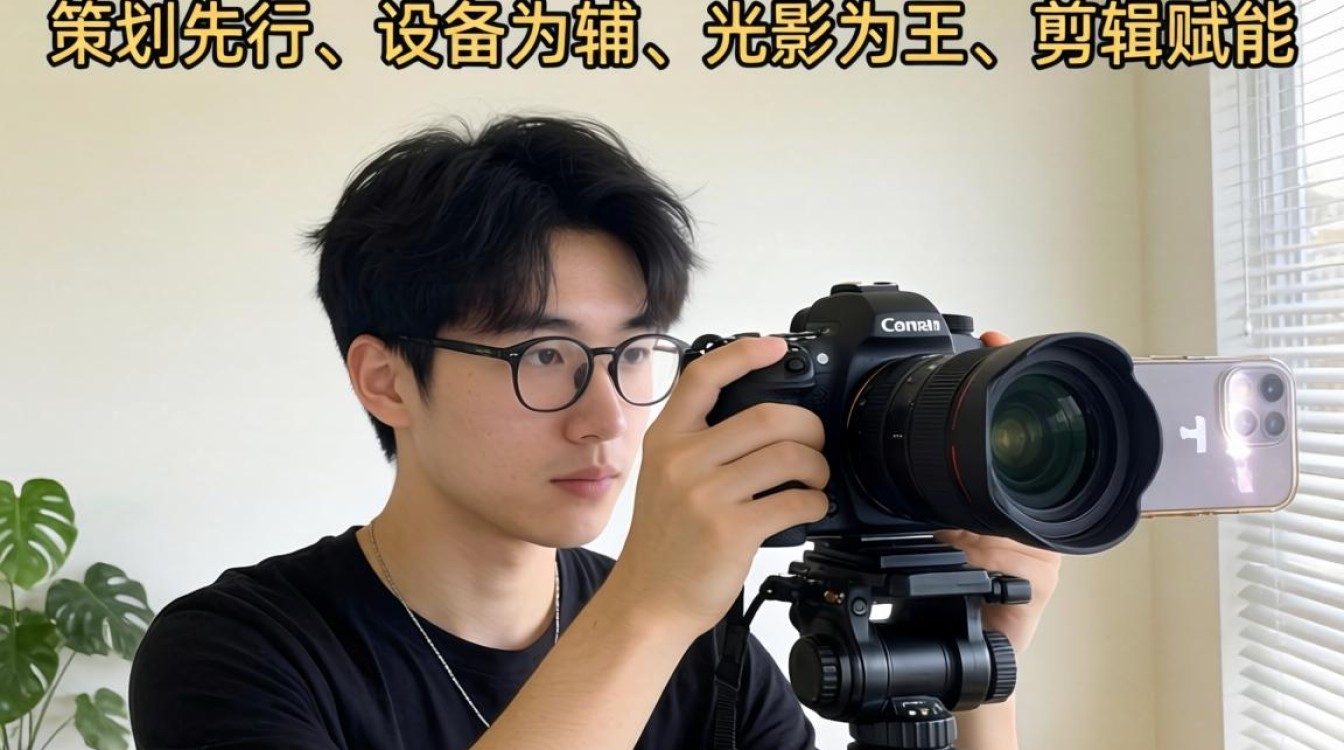 新手入门教程详细步骤