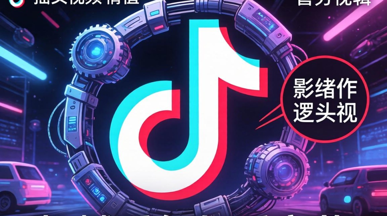 抖音摇头视频怎么做的,如何利用抖音做品牌营销推广 如何利用抖音做品牌营销推广