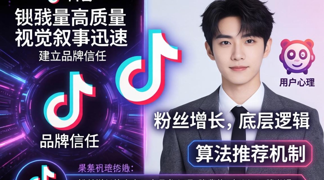 TikTok公司宣传片如何制作