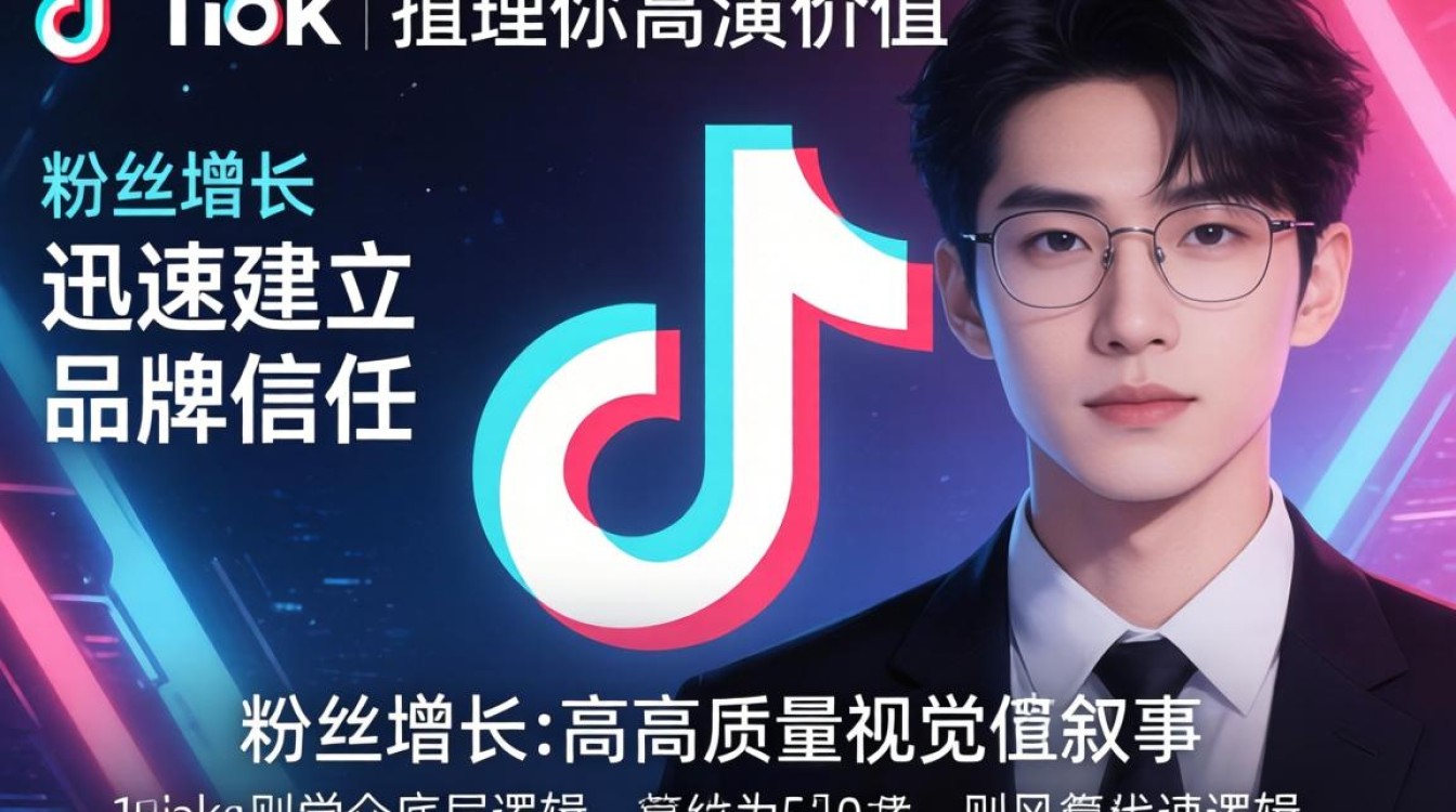 TikTok公司宣传片如何制作