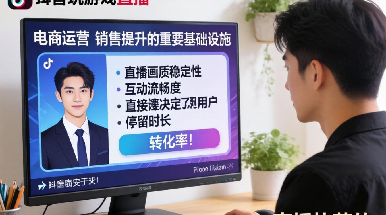 抖音玩游戏直播怎么下载?电商运营与销售提升技巧有哪些 电商运营与销售提升技巧有哪些