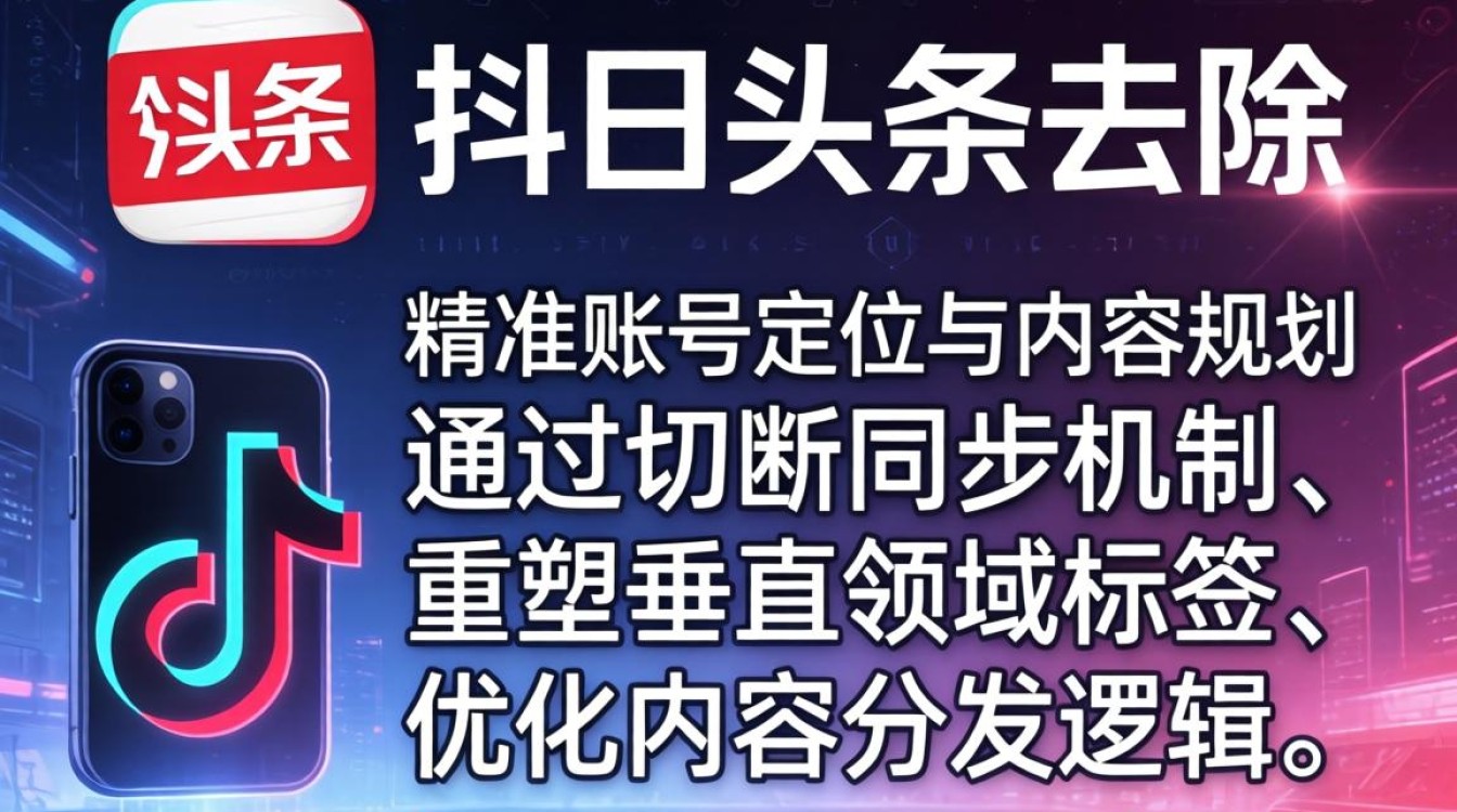 抖音如何取消今日头条绑定