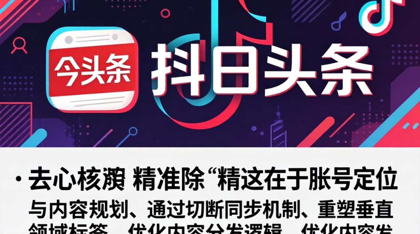 抖音如何取消今日头条绑定