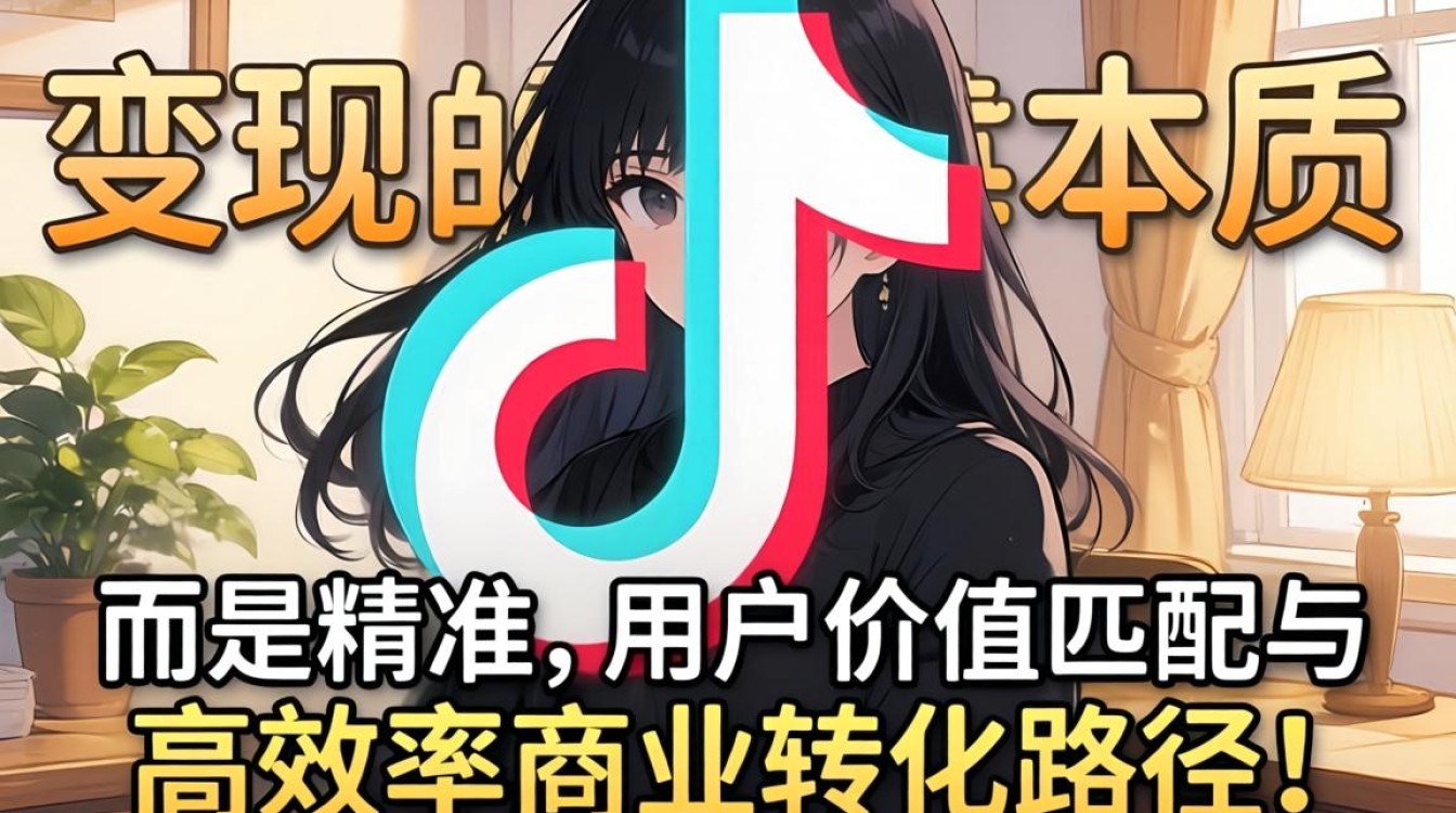 抖音变现方法从零开始运营实战技巧