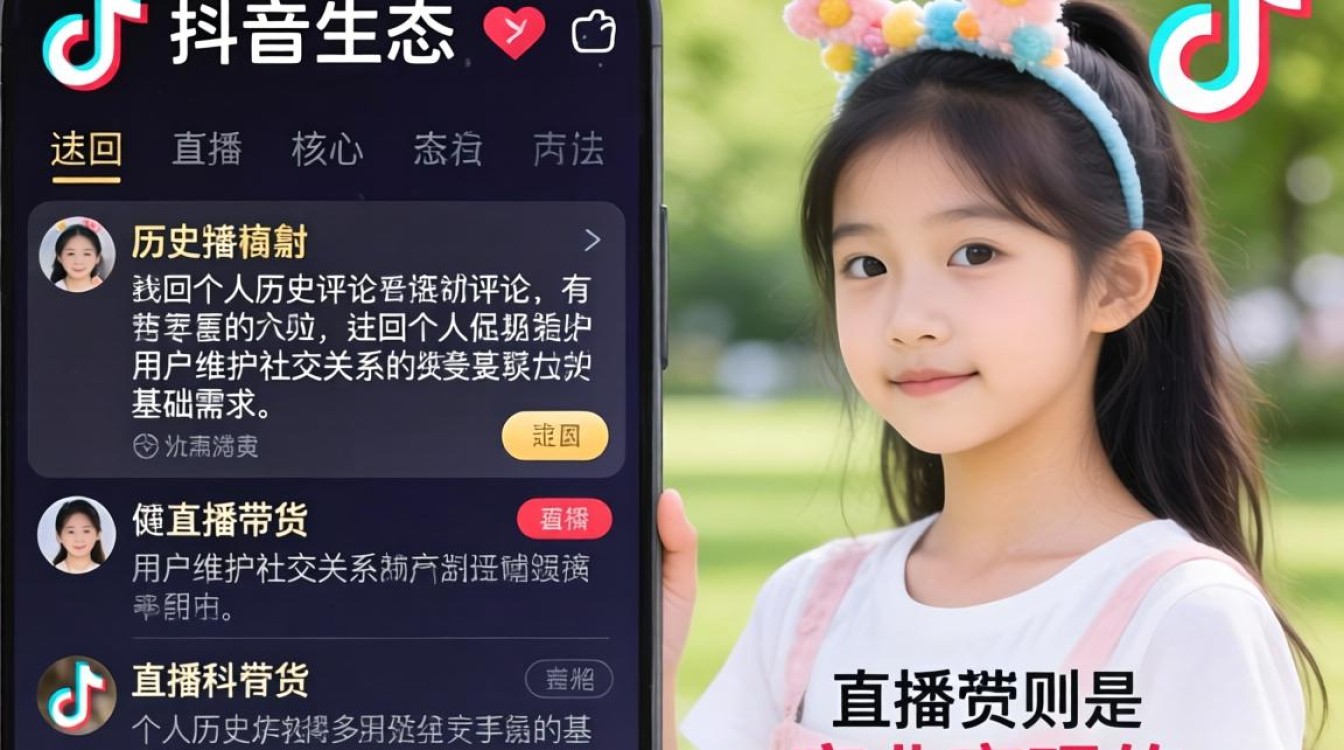 抖音上你的评论怎么找