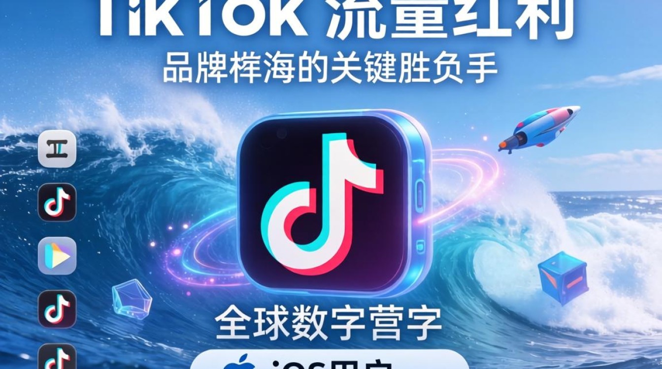 ios怎么下载tiktok视频,品牌营销如何扩大影响力? ios怎么下载tiktok视频