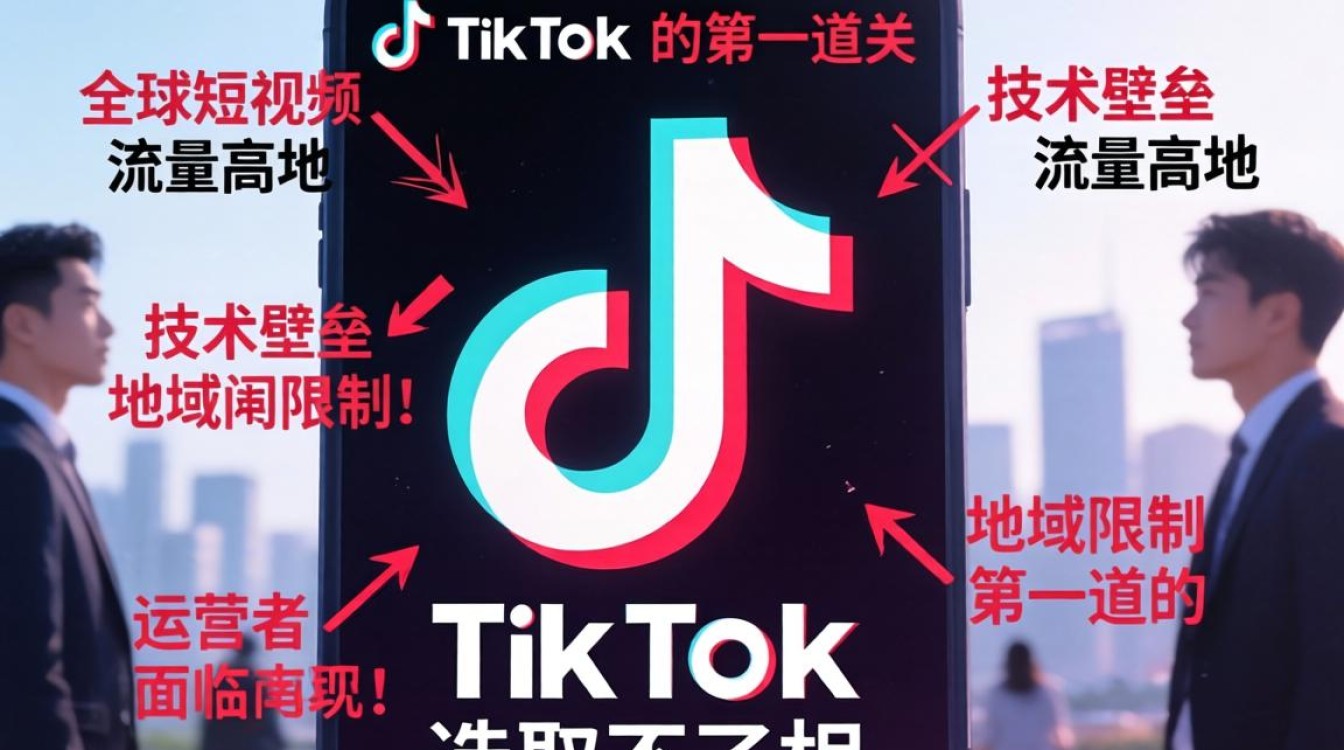 TikTok选取不了相册视频怎么办?解决方法详解 TikTok选取不了相册视频怎么办