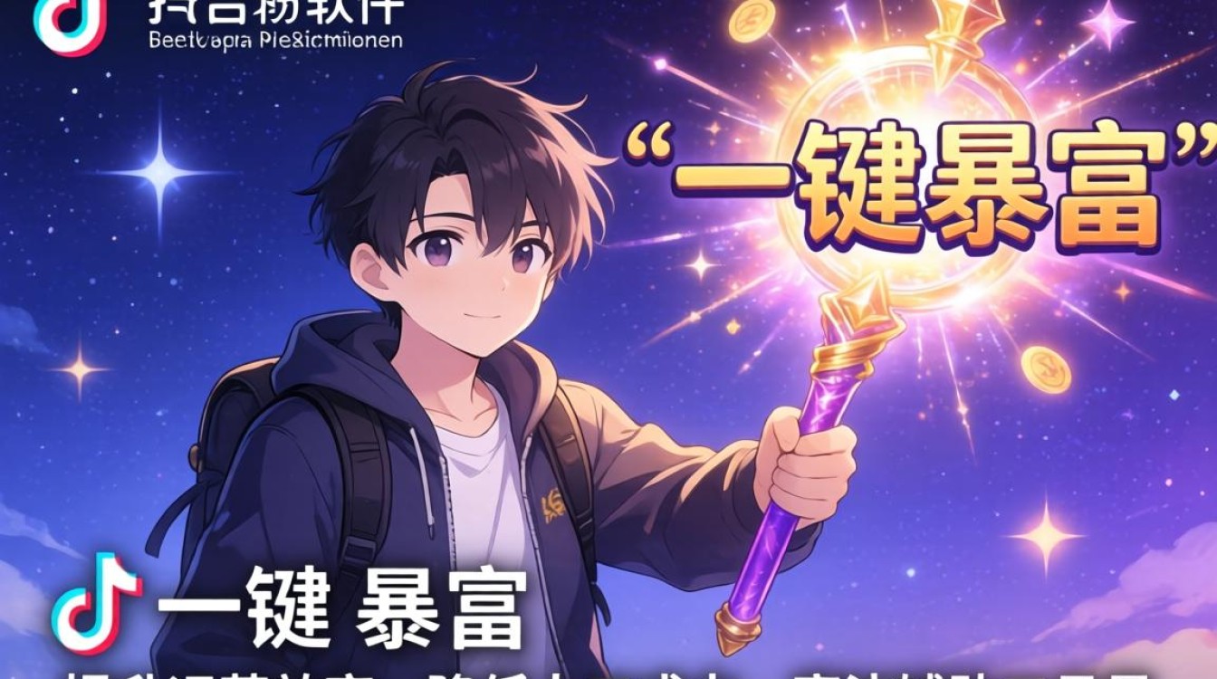 抖音涨粉软件真的有用吗