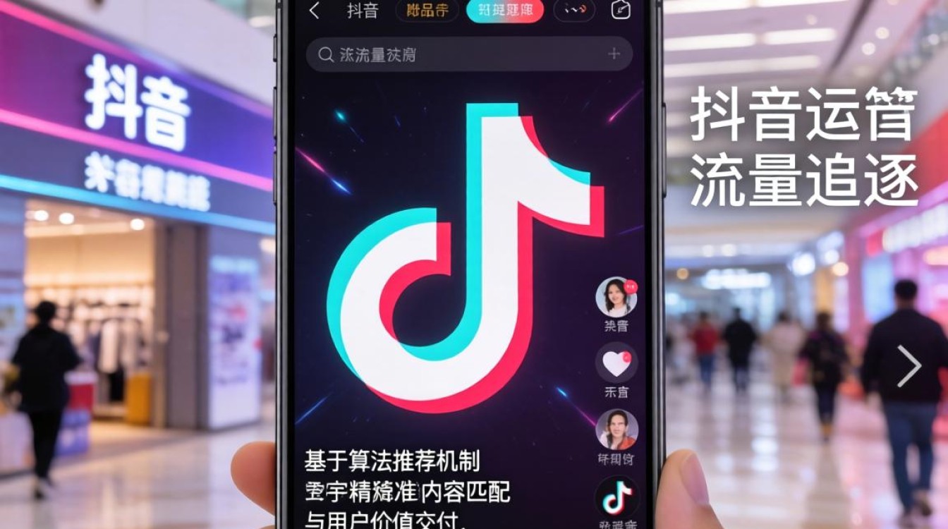 抖音行业分析运营技巧新手必看完整版
