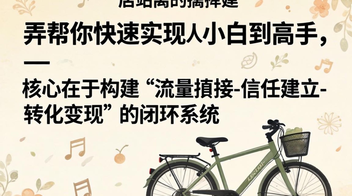 Instagram独立站建站教程