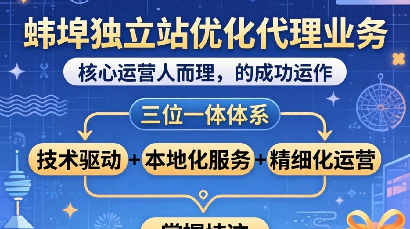 独立站运营必备技巧有哪些