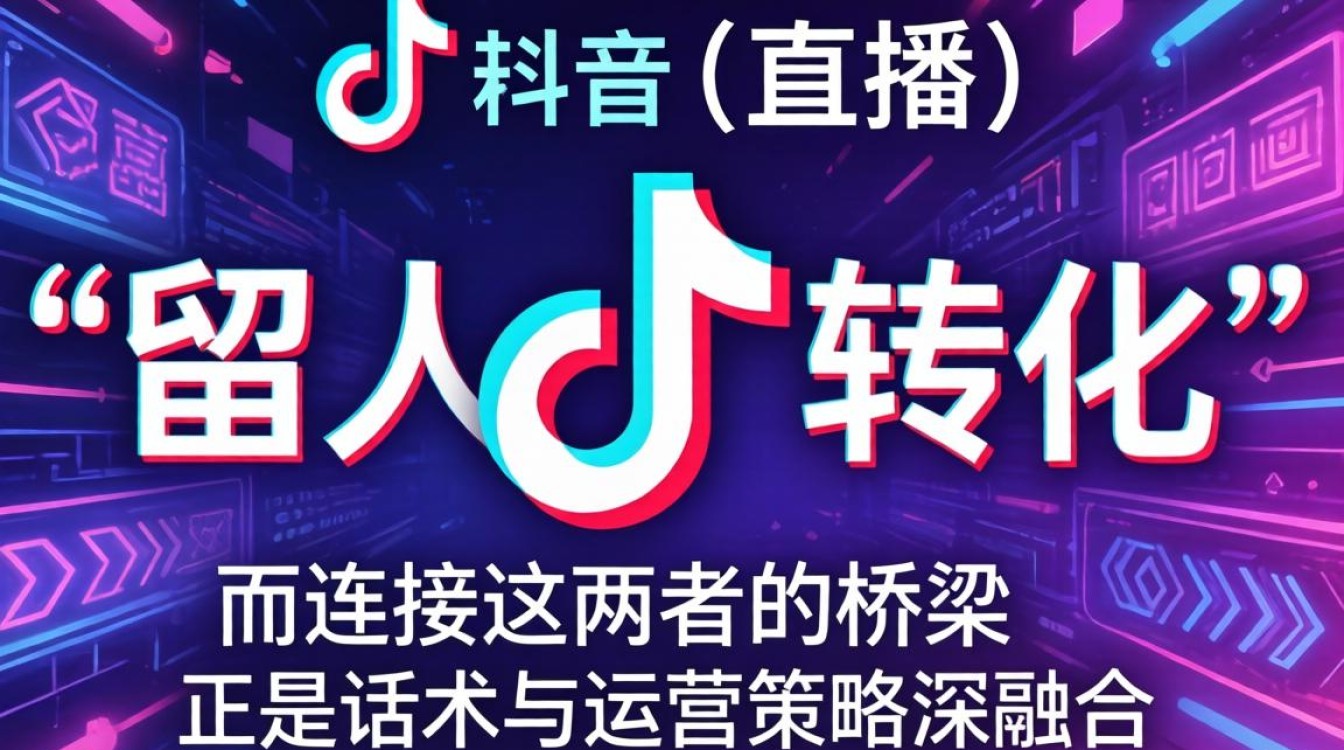抖音直播高效运营与变现技巧