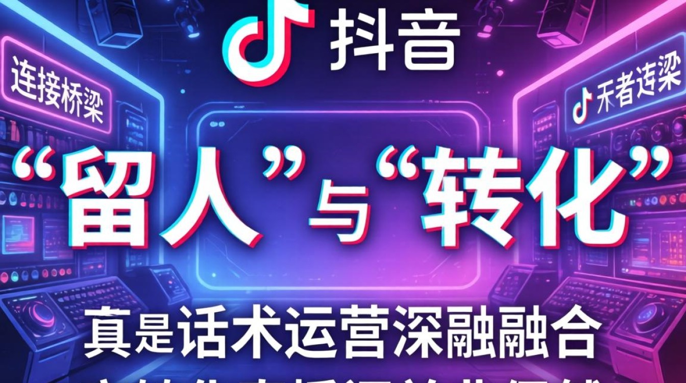 抖音直播高效运营与变现技巧