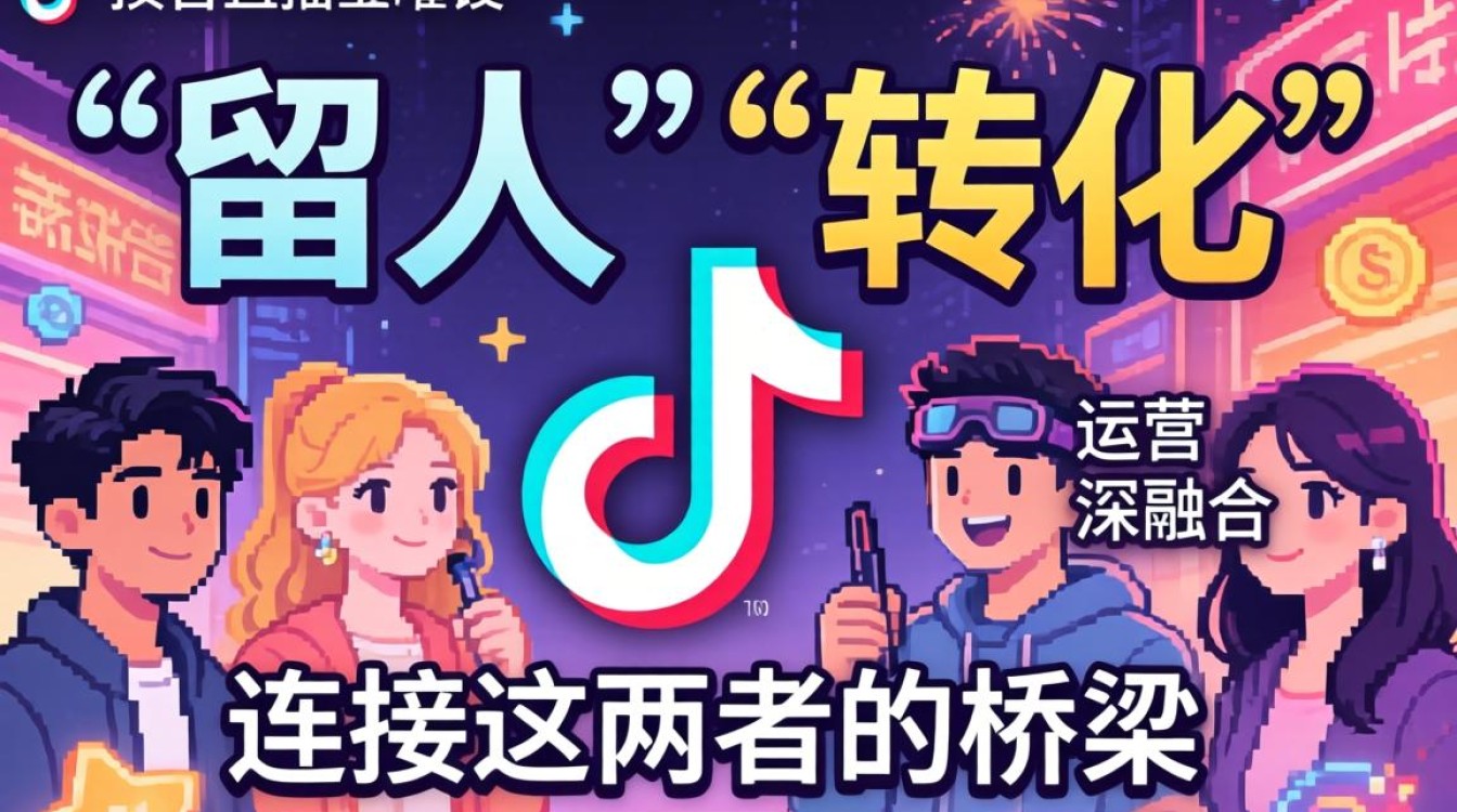 抖音直播高效运营与变现技巧