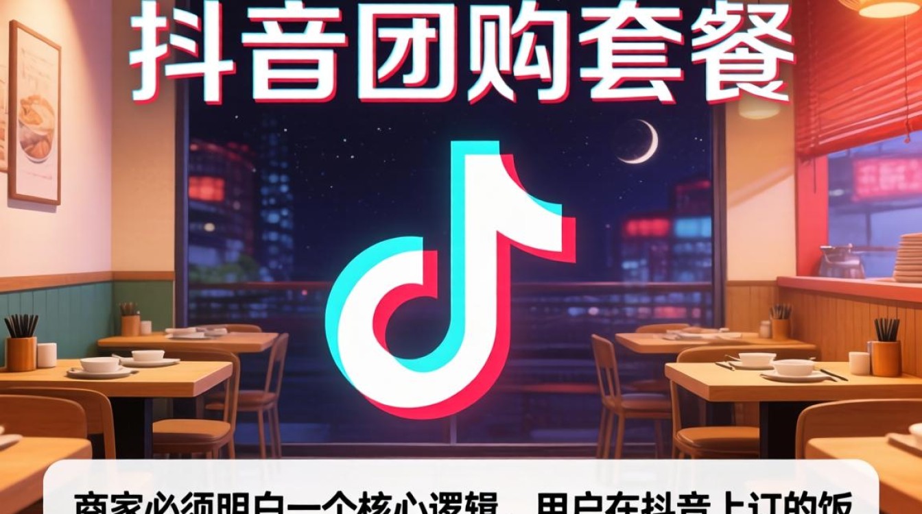抖音上订的饭店怎么消费?抖音团购核销流程详解 抖音上订的饭店怎么消费