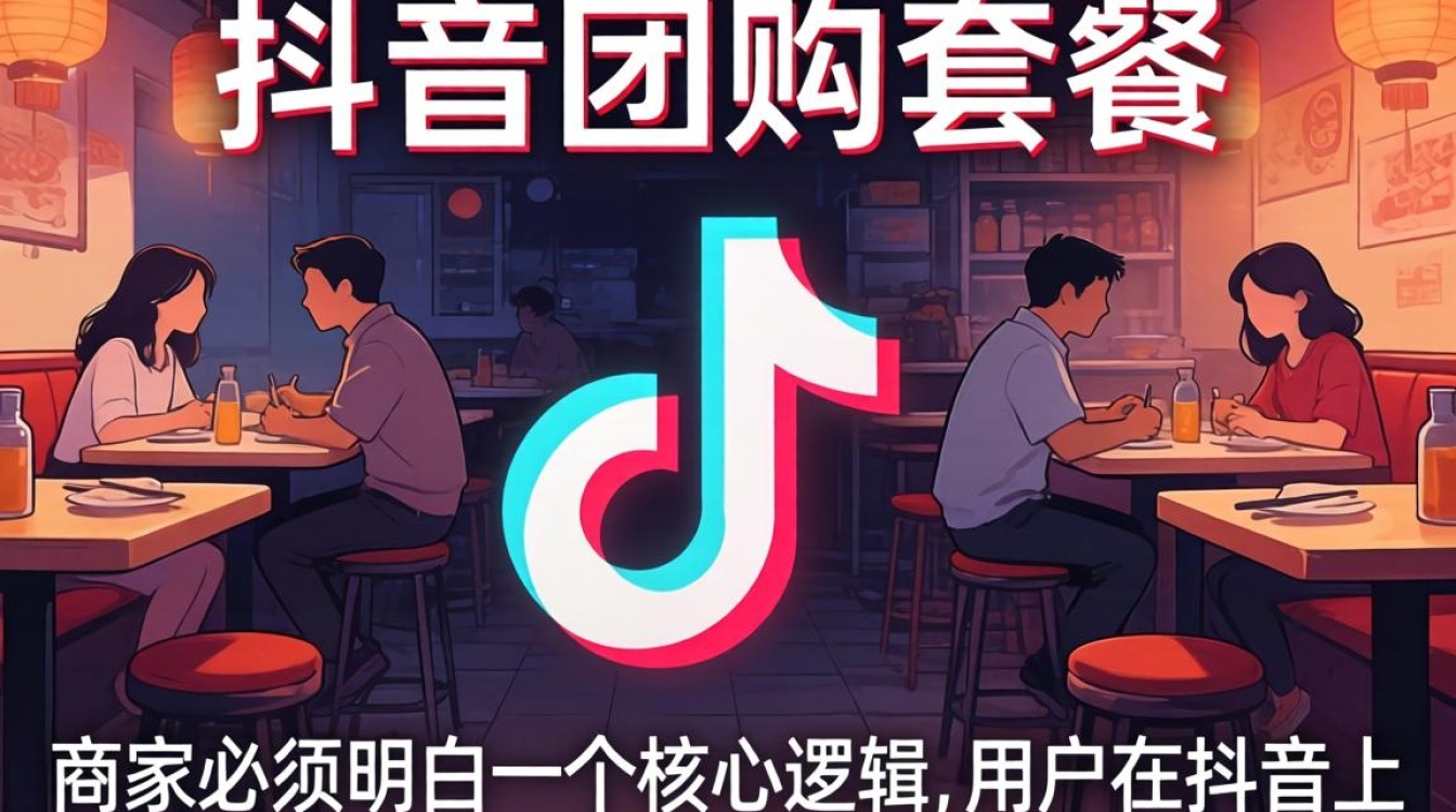 抖音上订的饭店怎么消费?抖音团购核销流程详解 抖音上订的饭店怎么消费