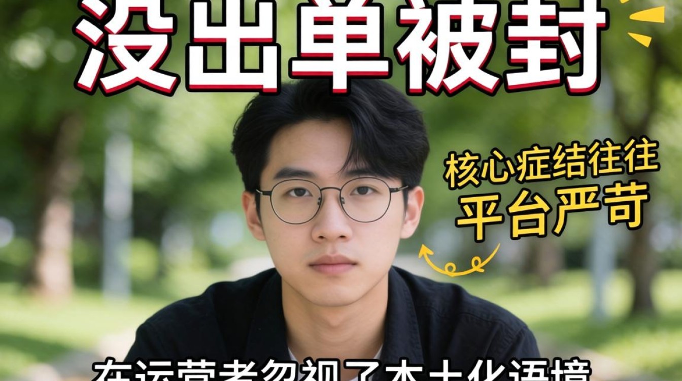 泰国tiktok没出单被封怎么办