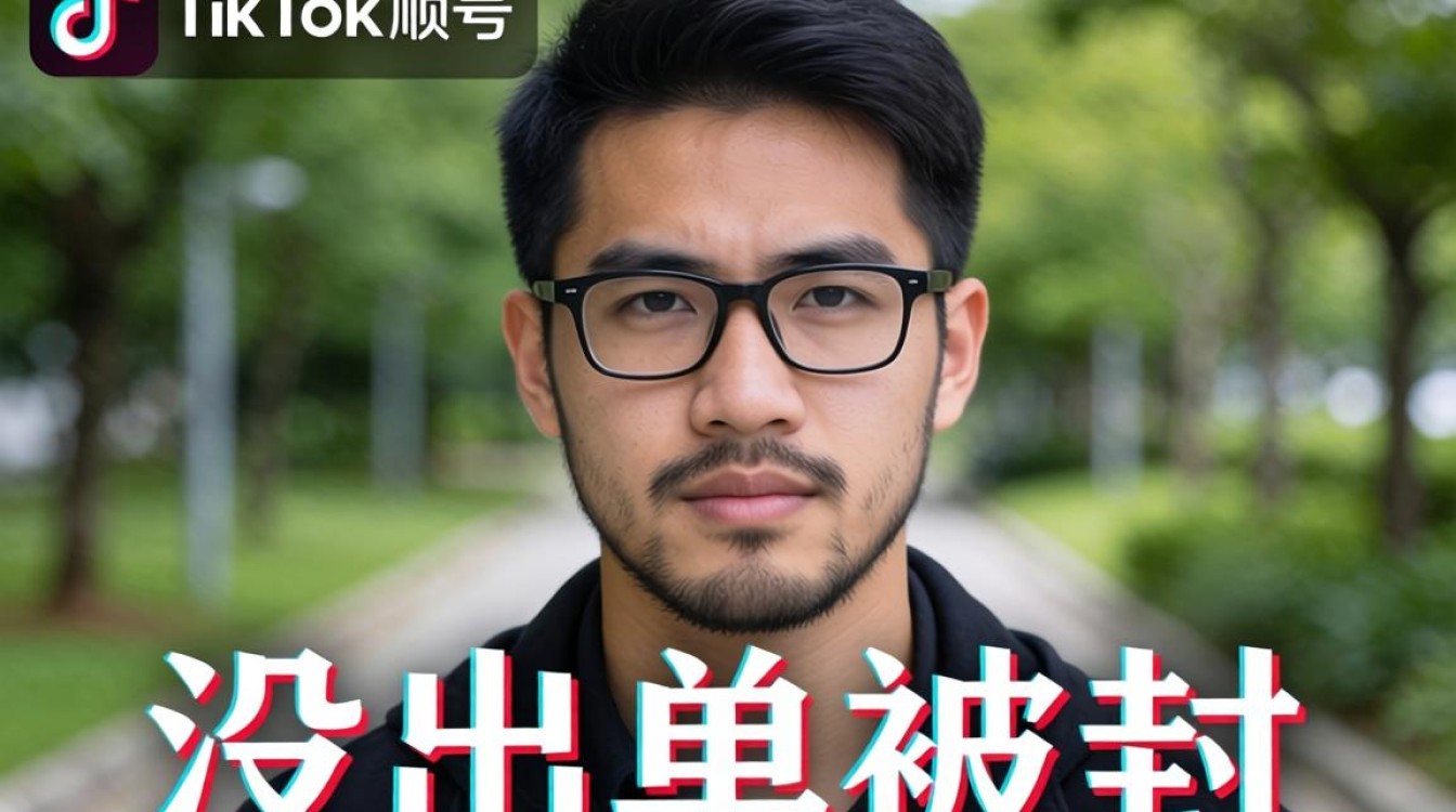 泰国tiktok没出单被封怎么办