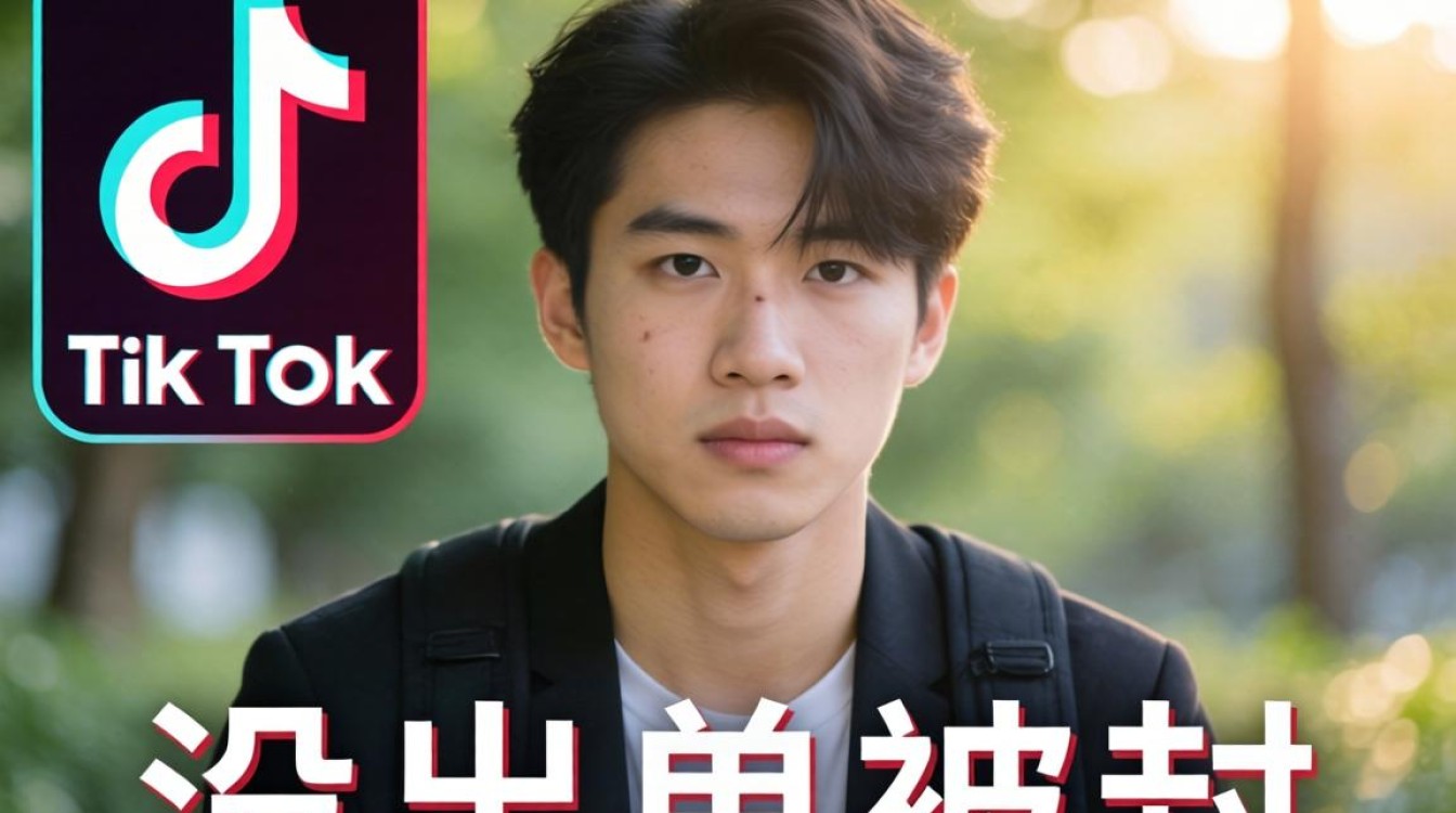 泰国tiktok没出单被封怎么办