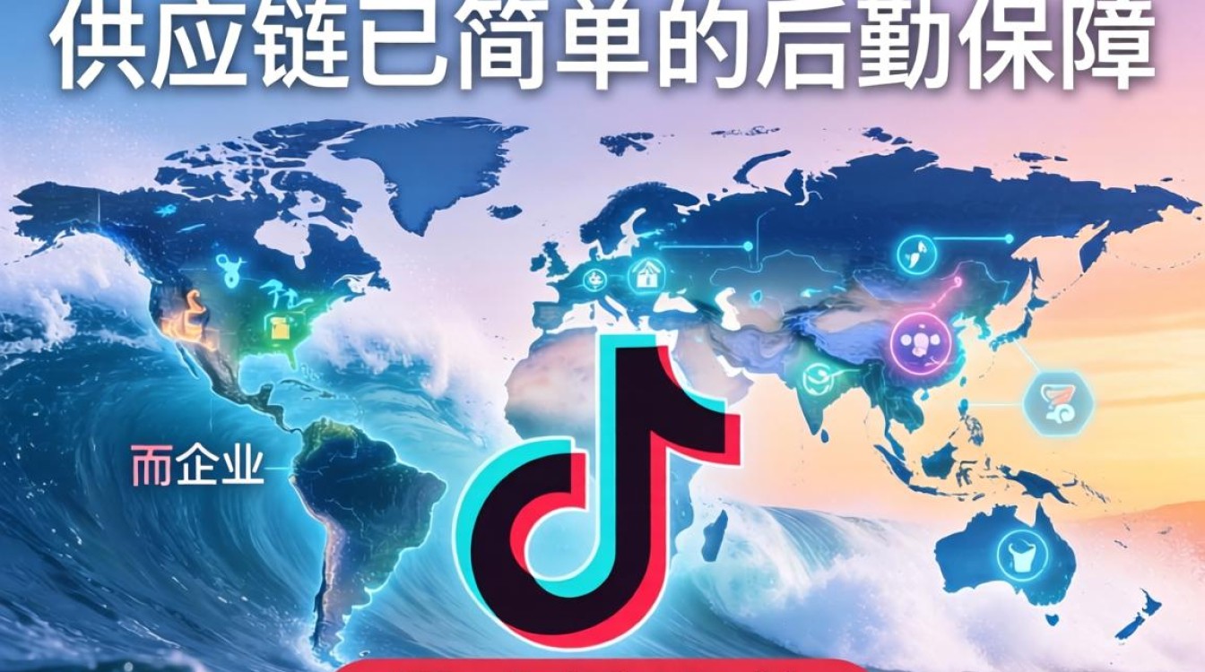 TikTok供应链岗如何做