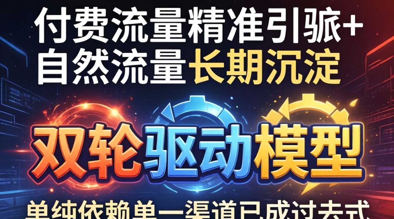 独立站怎么做流量?专业团队打造教程分享 专业团队打造教程分享
