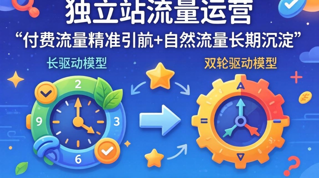 独立站怎么做流量?专业团队打造教程分享 专业团队打造教程分享