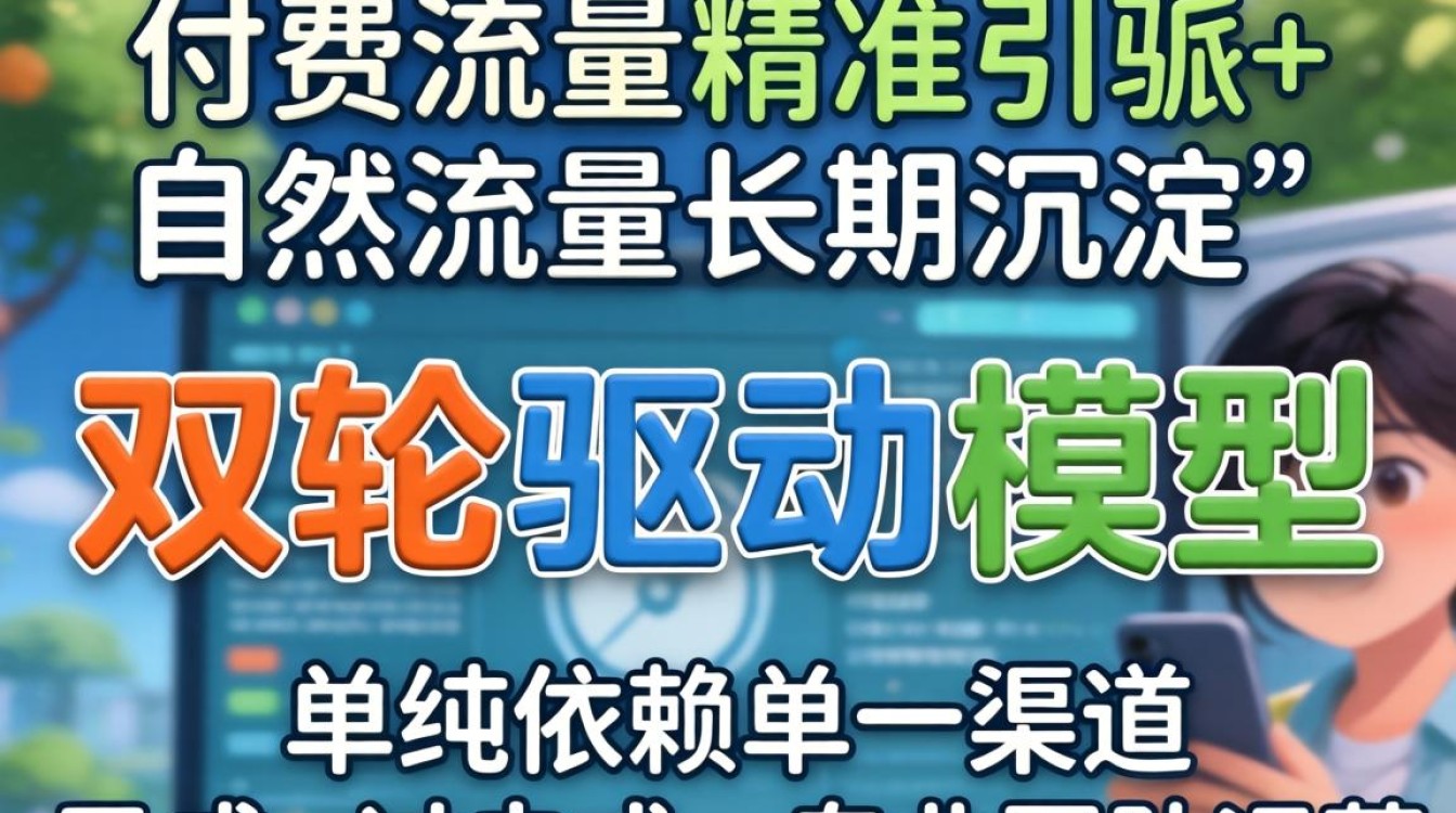 独立站怎么做流量?专业团队打造教程分享 专业团队打造教程分享