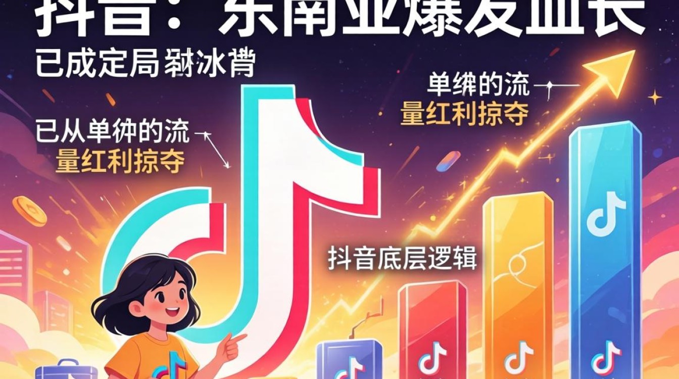 东南亚TikTok全球化运营策略解析
