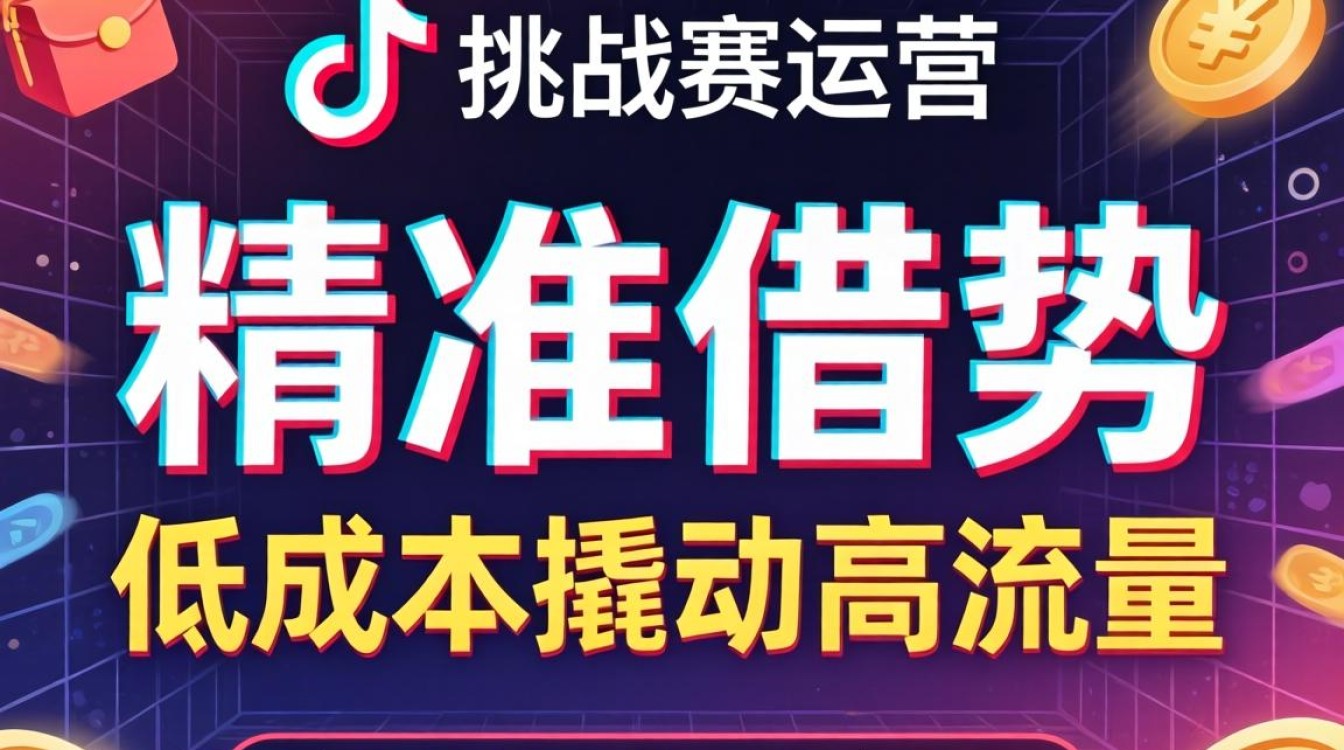 抖音挑战赛运营技巧新手必看完整版