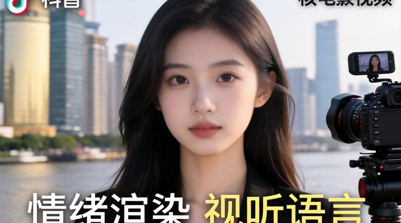 抖音城市电影感怎么拍?新手如何快速掌握拍摄技巧 新手如何快速掌握拍摄技巧