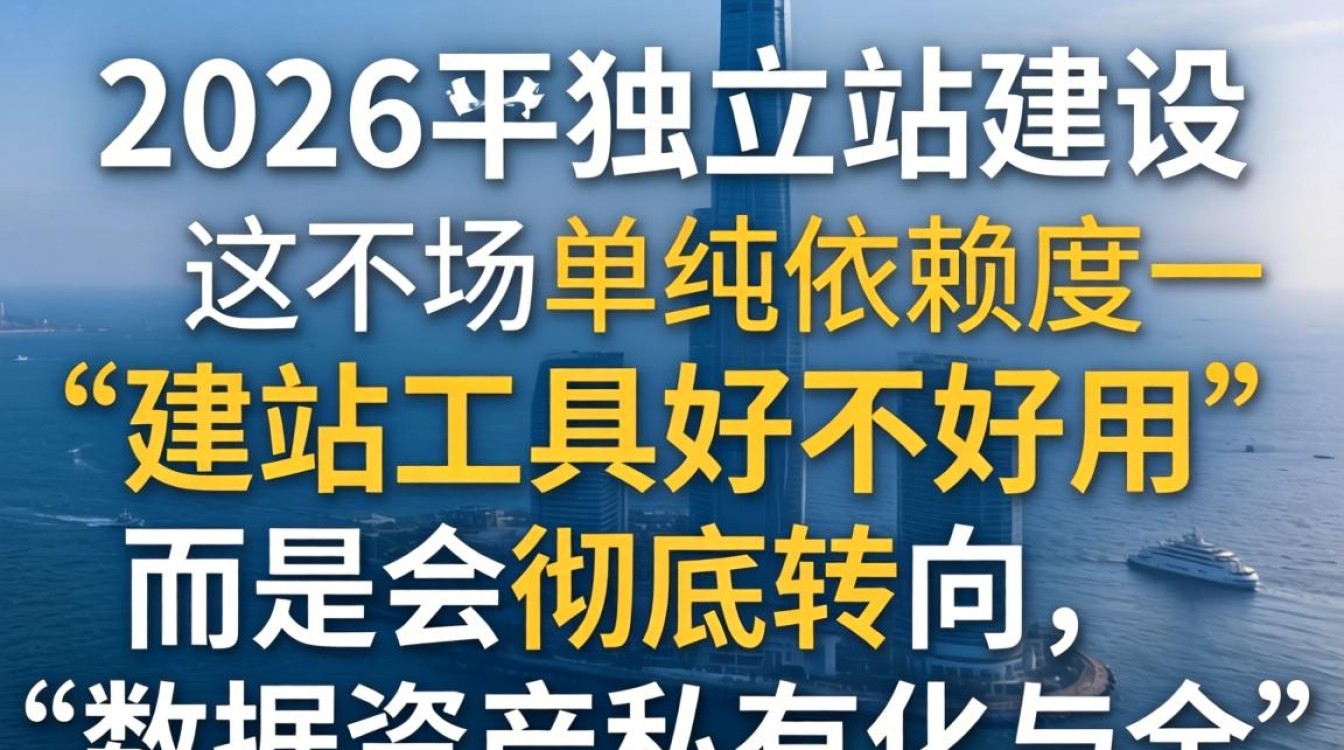 2026年独立站哪个市场前景好