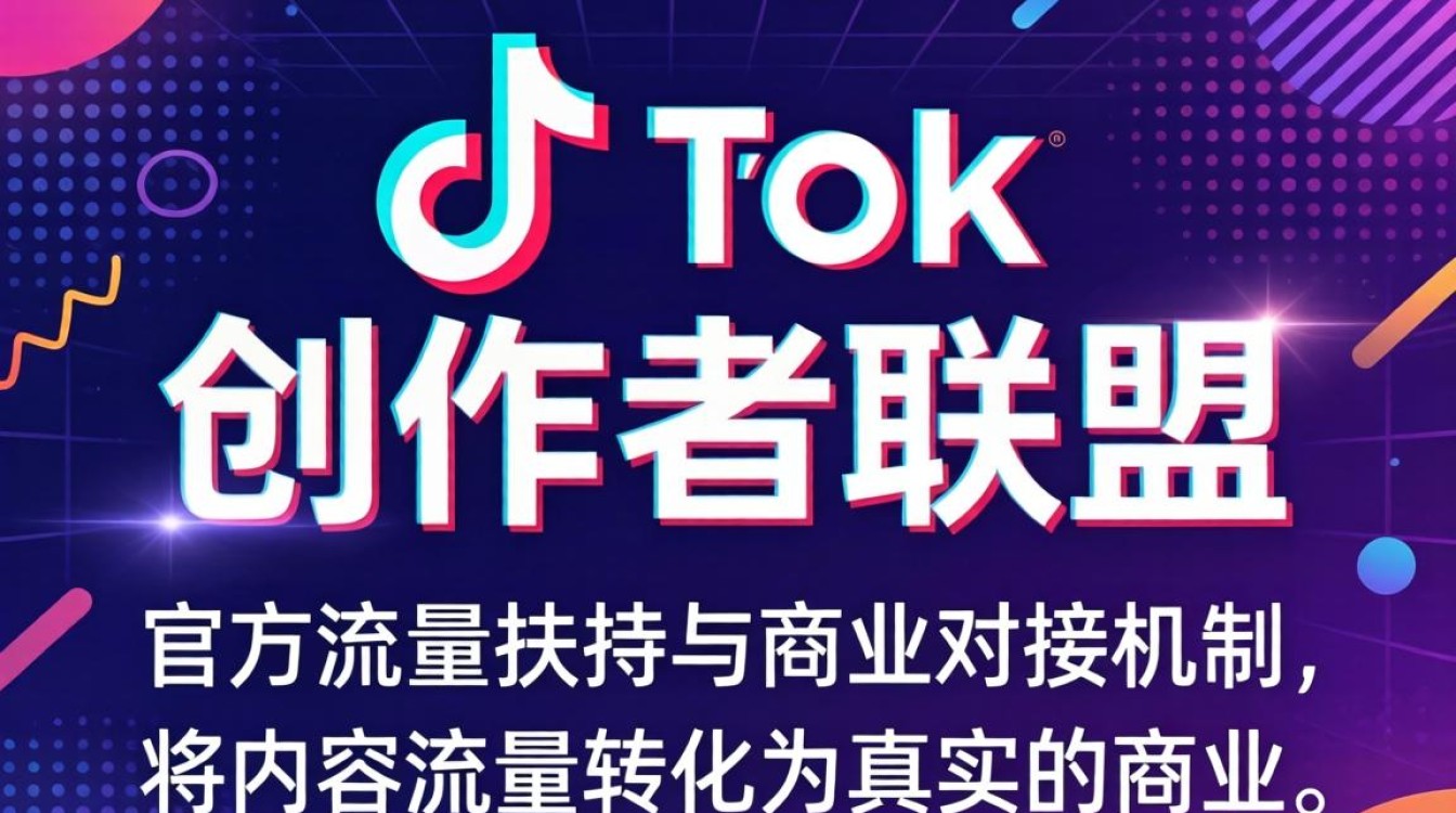 TikTok创作者联盟出海变现完整教程,如何加入创作者联盟赚钱? TikTok创作者联盟出海变现完整教程