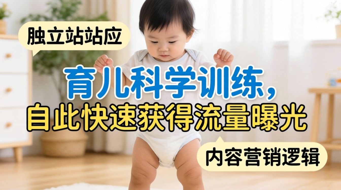 怎么让宝宝学会独立站?宝宝几个月可以练习站立 宝宝几个月可以练习站立